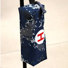 Load image into Gallery viewer, Pubg Medical Package Pen Bag Cosplay Props First Aid Kit Pencil Case Students Bags Playerunknown&#39;s Battlegrounds Accessories